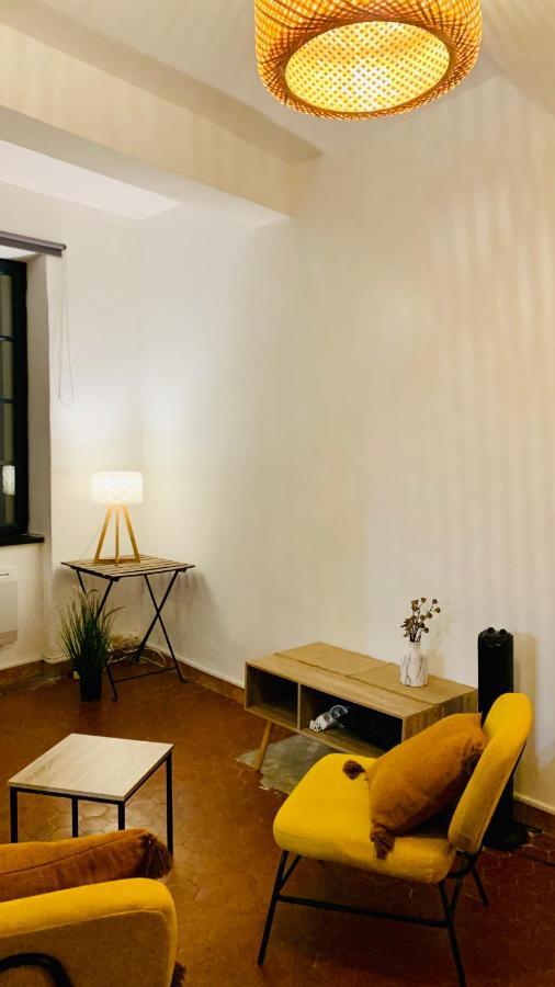 Studios De La Maison Narbonnaise Narbonne Luaran gambar